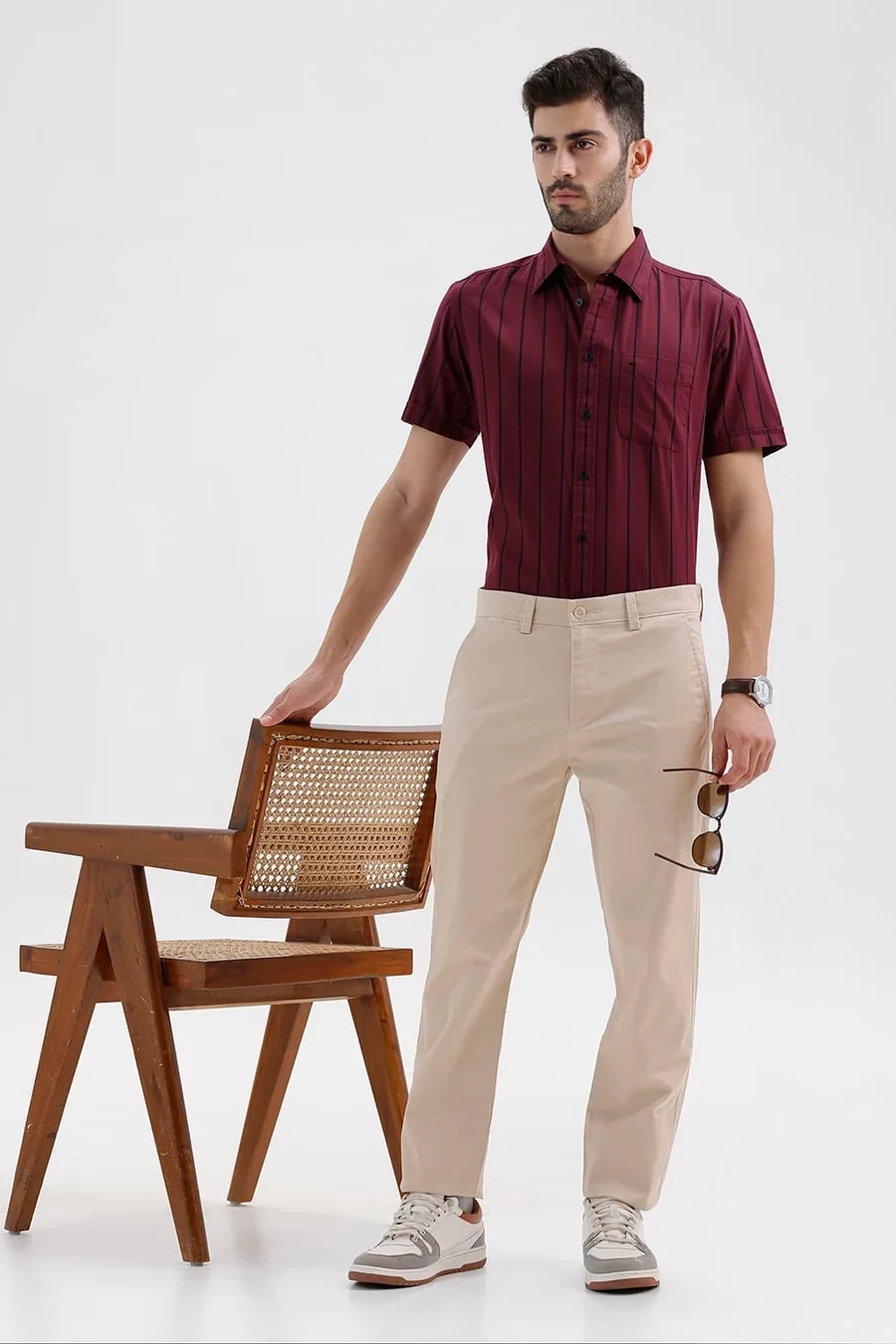 Trousers