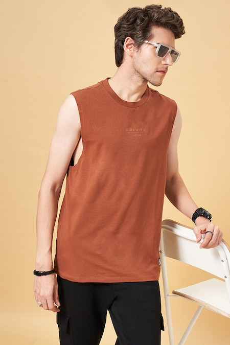 Vests