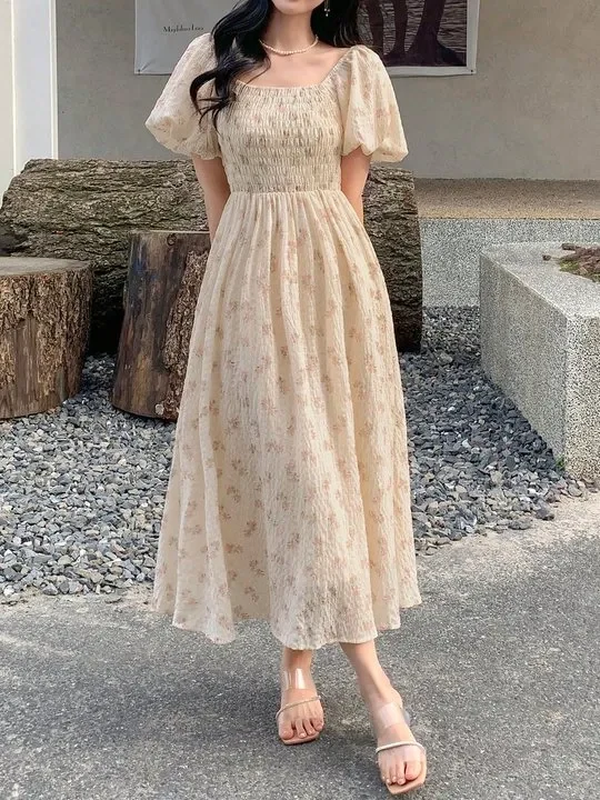 Dresses