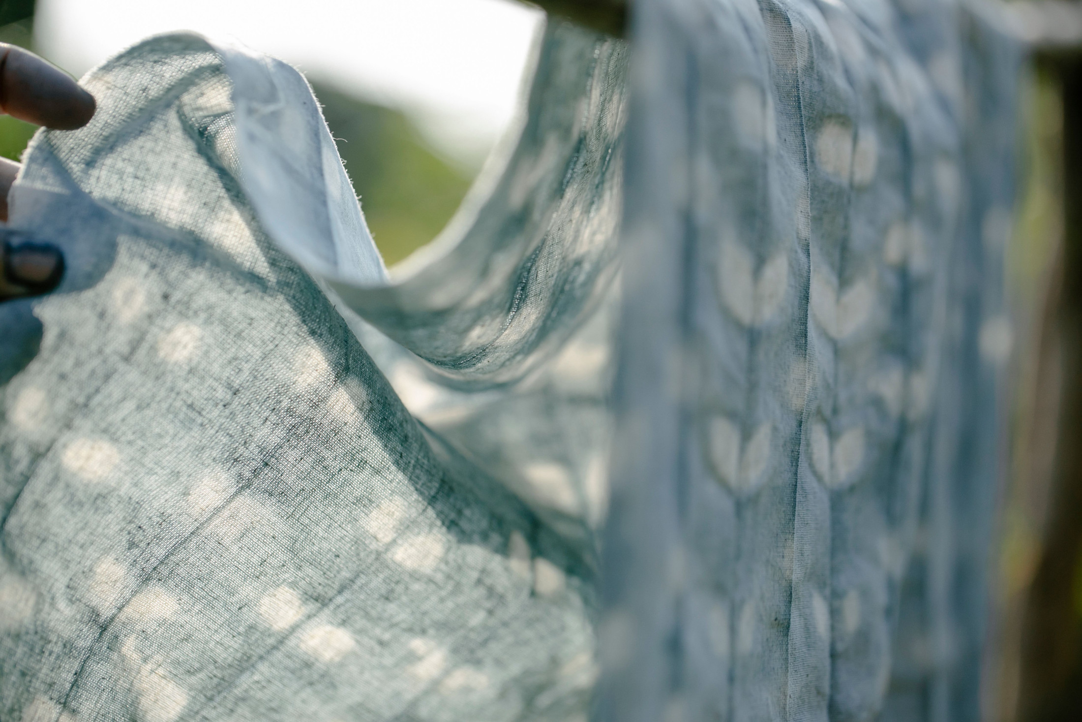 Designed for stillness. Worn with intention.