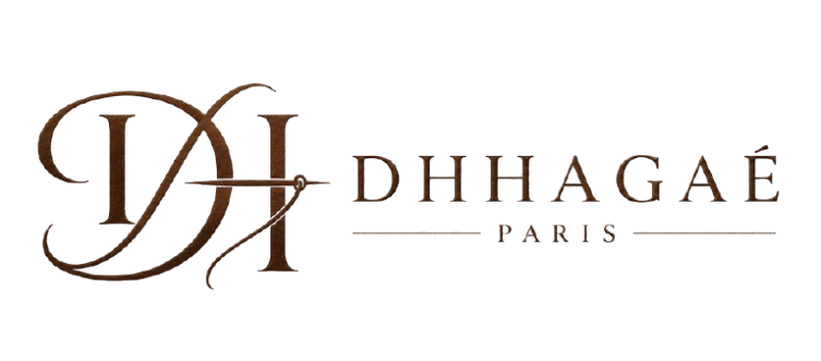 DHHAGAÉ Logo